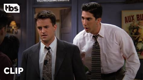 friends pokies|Friends: Chandler Has A Third Nipple (Season 2 Clip) 